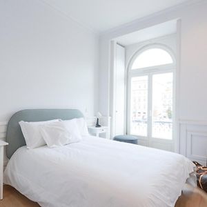King Room Balcony