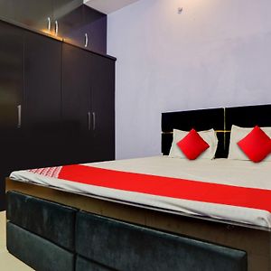 Hotel O 69 Stays